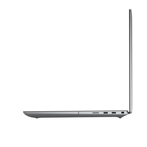 Portatil dell precision 5480 fmrtj gris i7 - 13800h -  32gb -  ssd 1tb -  rtx 2000 ada 8gb -  14pulgadas fhd+ -  w11p