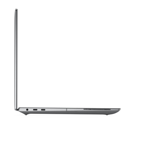 Portatil dell precision 5480 fmrtj gris i7 - 13800h -  32gb -  ssd 1tb -  rtx 2000 ada 8gb -  14pulgadas fhd+ -  w11p