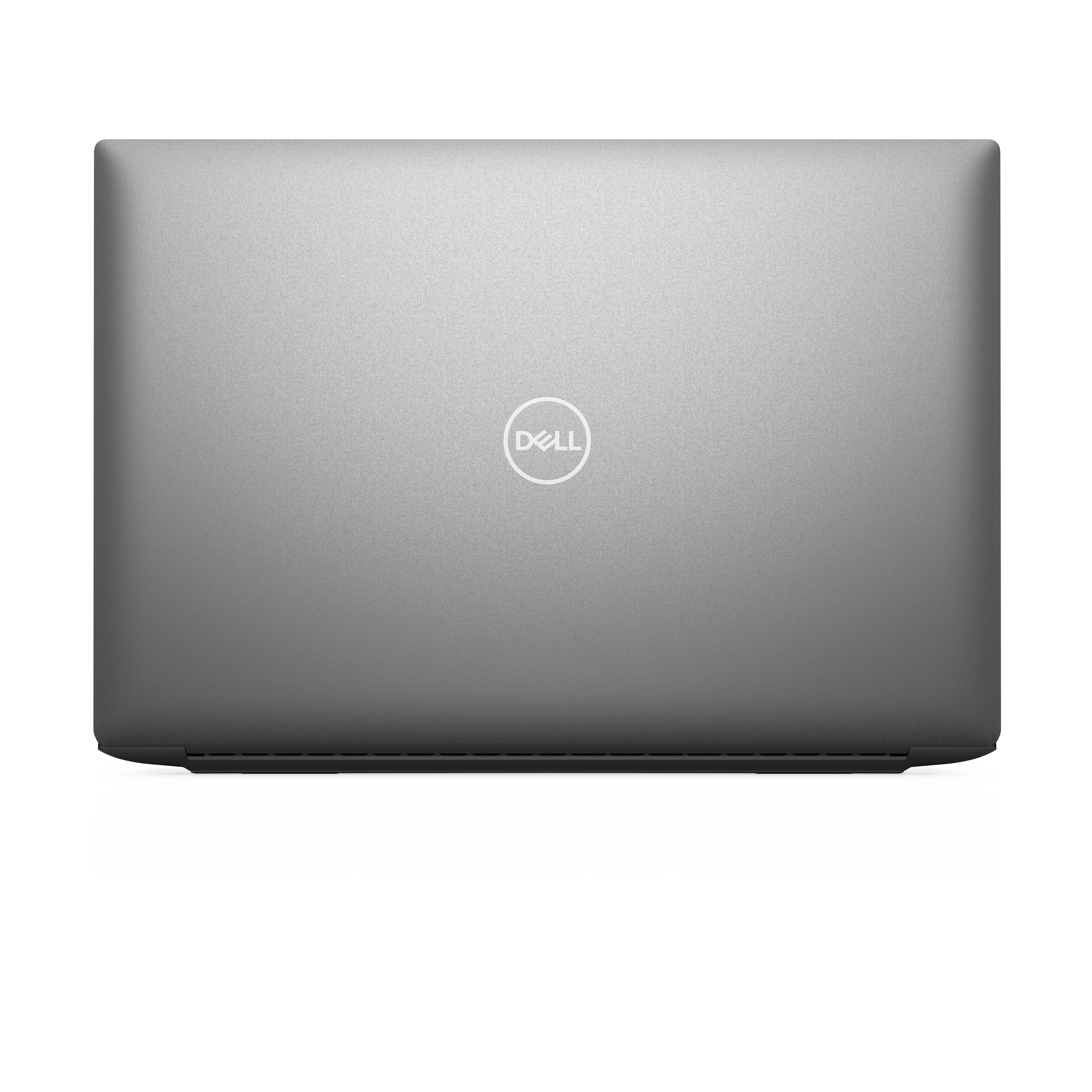 Portatil dell precision 5480 fmrtj gris i7 - 13800h -  32gb -  ssd 1tb -  rtx 2000 ada 8gb -  14pulgadas fhd+ -  w11p