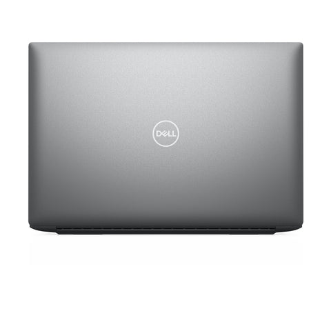 Portatil dell precision 5480 fmrtj gris i7 - 13800h -  32gb -  ssd 1tb -  rtx 2000 ada 8gb -  14pulgadas fhd+ -  w11p