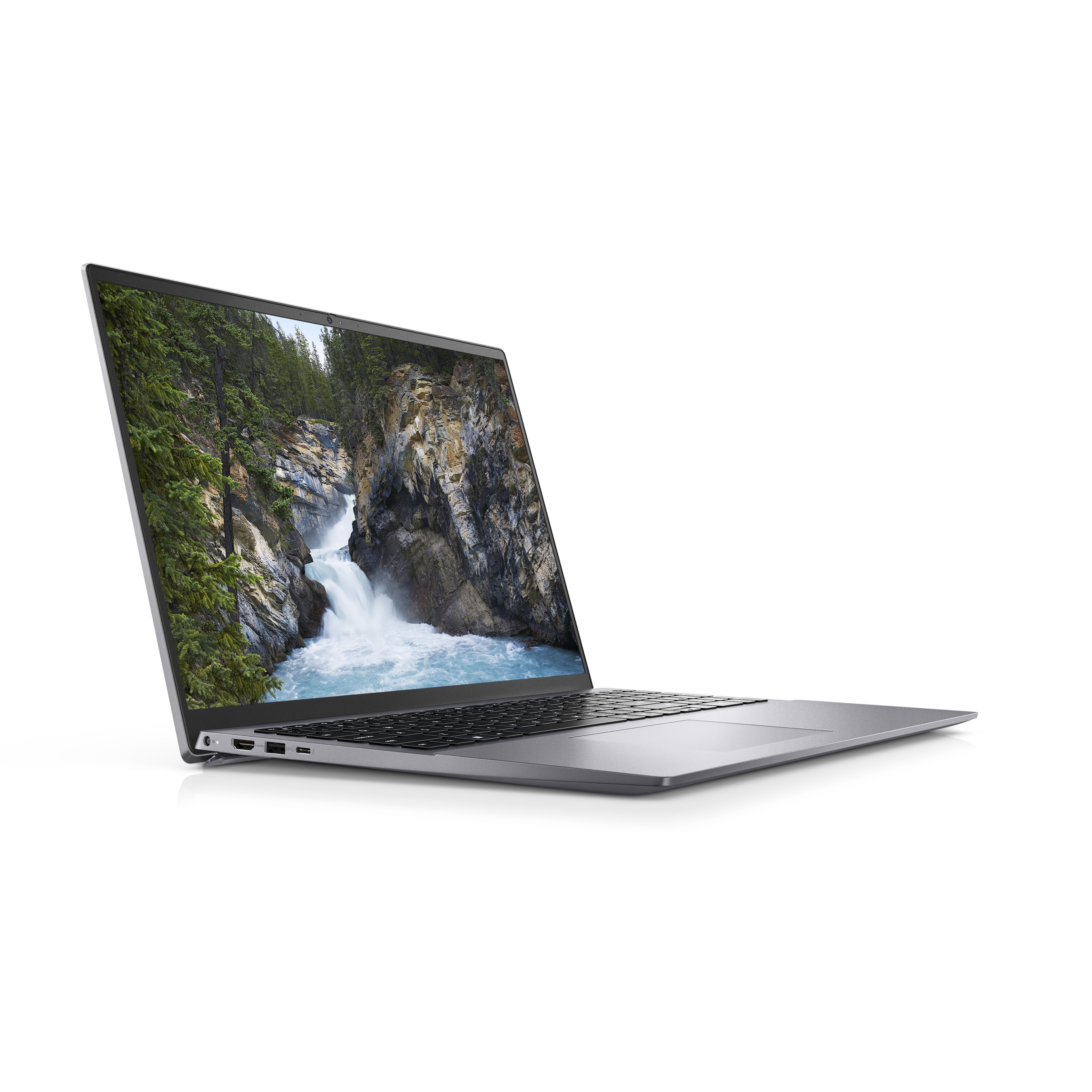 Portatil dell vostro 16 5630 kx42k gris titanio i7 - 1360p -  16gb -  ssd 512gb -  16pulgadas -  w11p