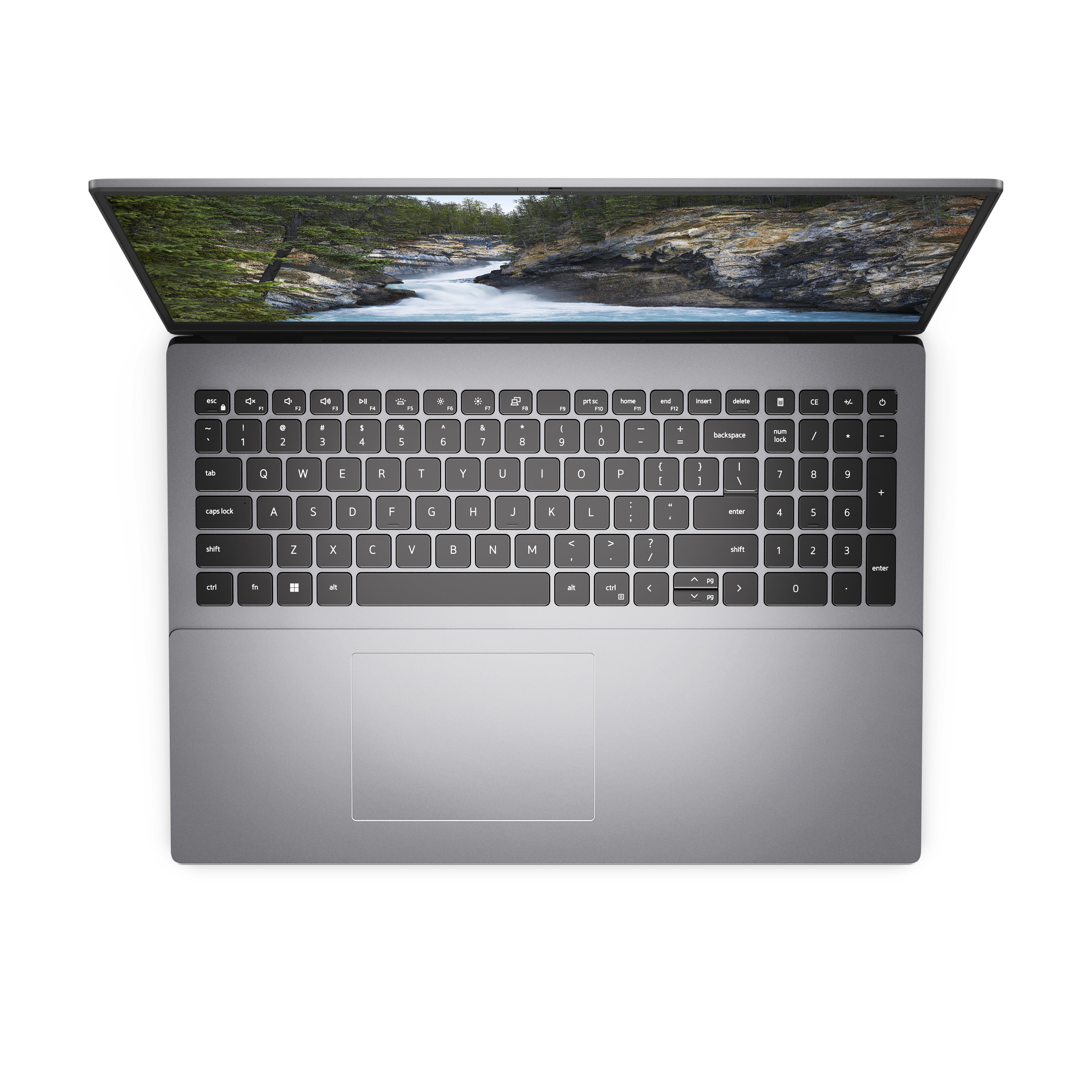 Portatil dell vostro 16 5630 kx42k gris titanio i7 - 1360p -  16gb -  ssd 512gb -  16pulgadas -  w11p