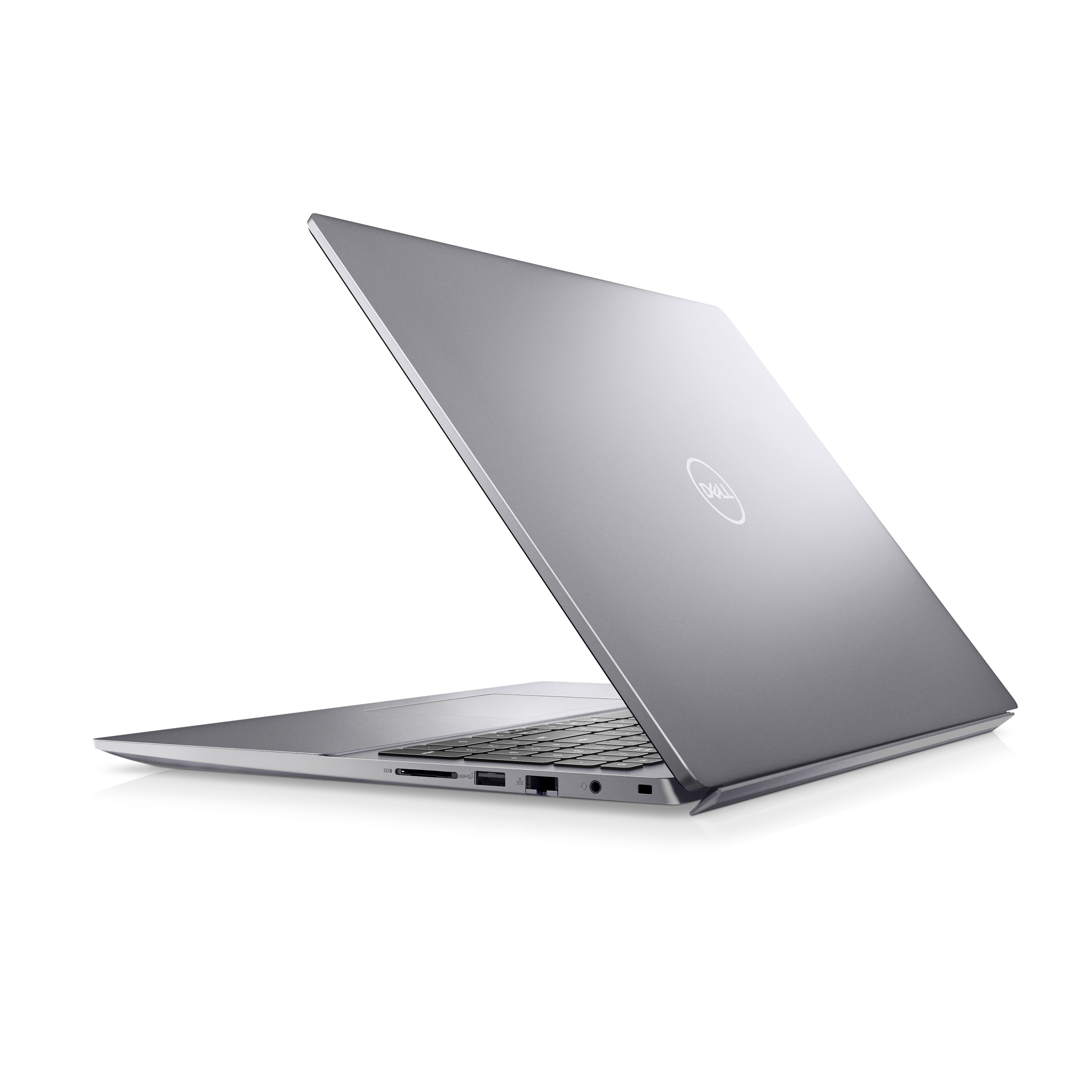 Portatil dell vostro 16 5630 kx42k gris titanio i7 - 1360p -  16gb -  ssd 512gb -  16pulgadas -  w11p