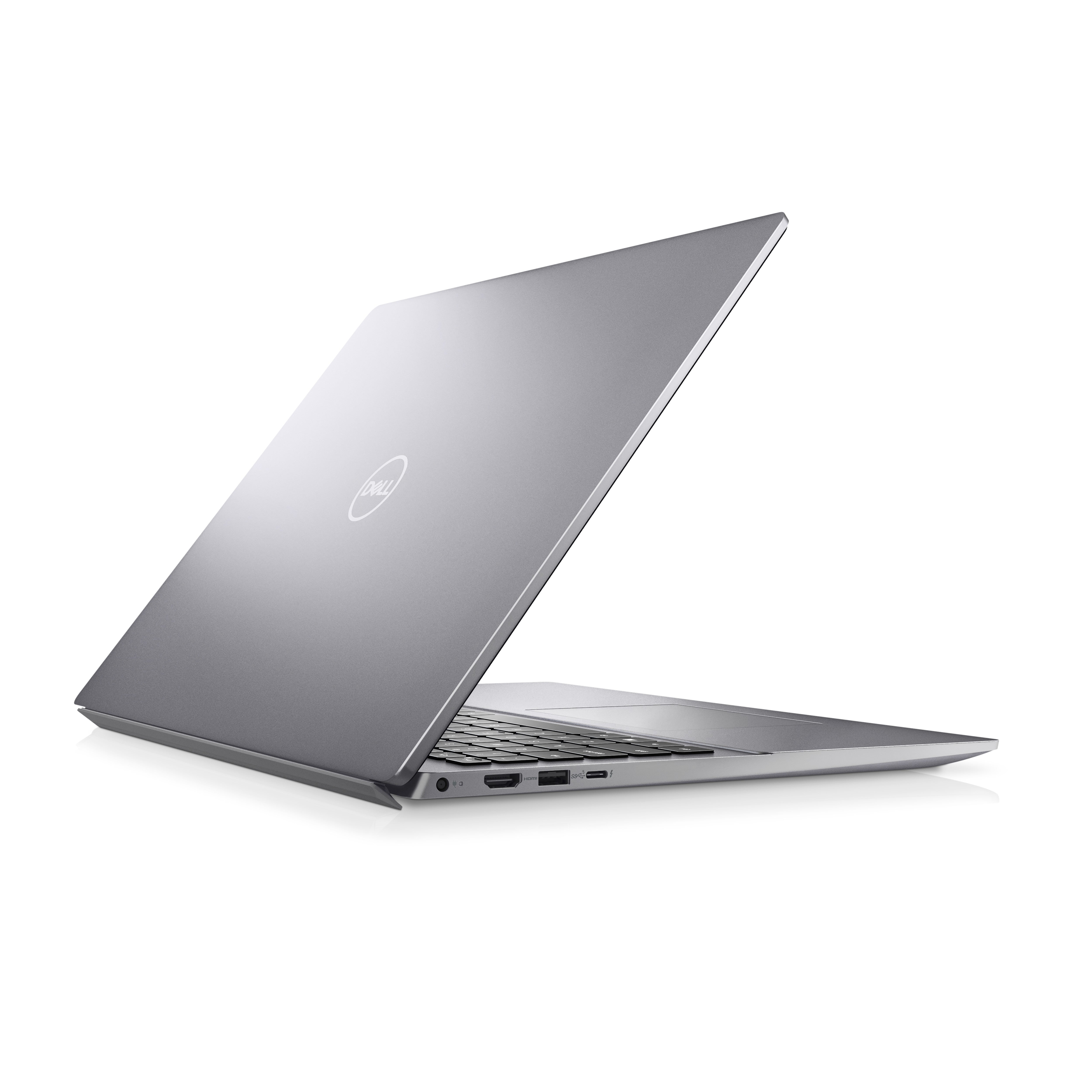 Portatil dell vostro 16 5630 kx42k gris titanio i7 - 1360p -  16gb -  ssd 512gb -  16pulgadas -  w11p