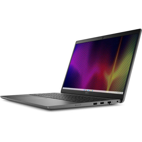 Portatil dell latitude 3540 3r19k gris i5 - 1335u -  8gb -  ssd 256gb -  15.6pulgadas -  w11p