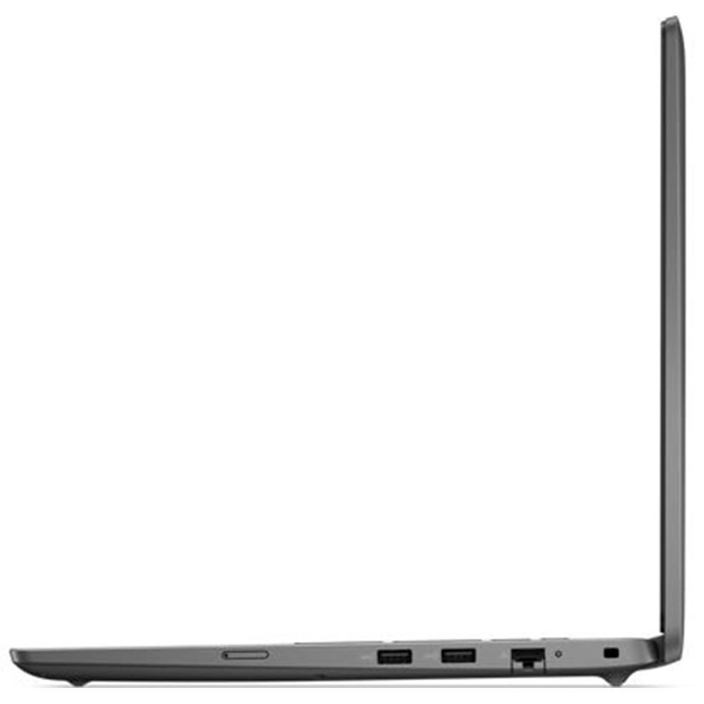 Portatil dell latitude 3540 3r19k gris i5 - 1335u -  8gb -  ssd 256gb -  15.6pulgadas -  w11p