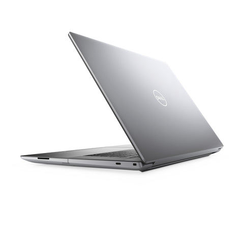 Portatil dell precision 5680 6hmfk gris titanio i7 - 13700h -  32gb -  ssd 1tb -  16pulgadas -  w11p