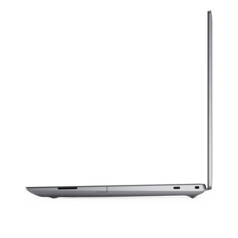 Portatil dell precision 5680 6hmfk gris titanio i7 - 13700h -  32gb -  ssd 1tb -  16pulgadas -  w11p