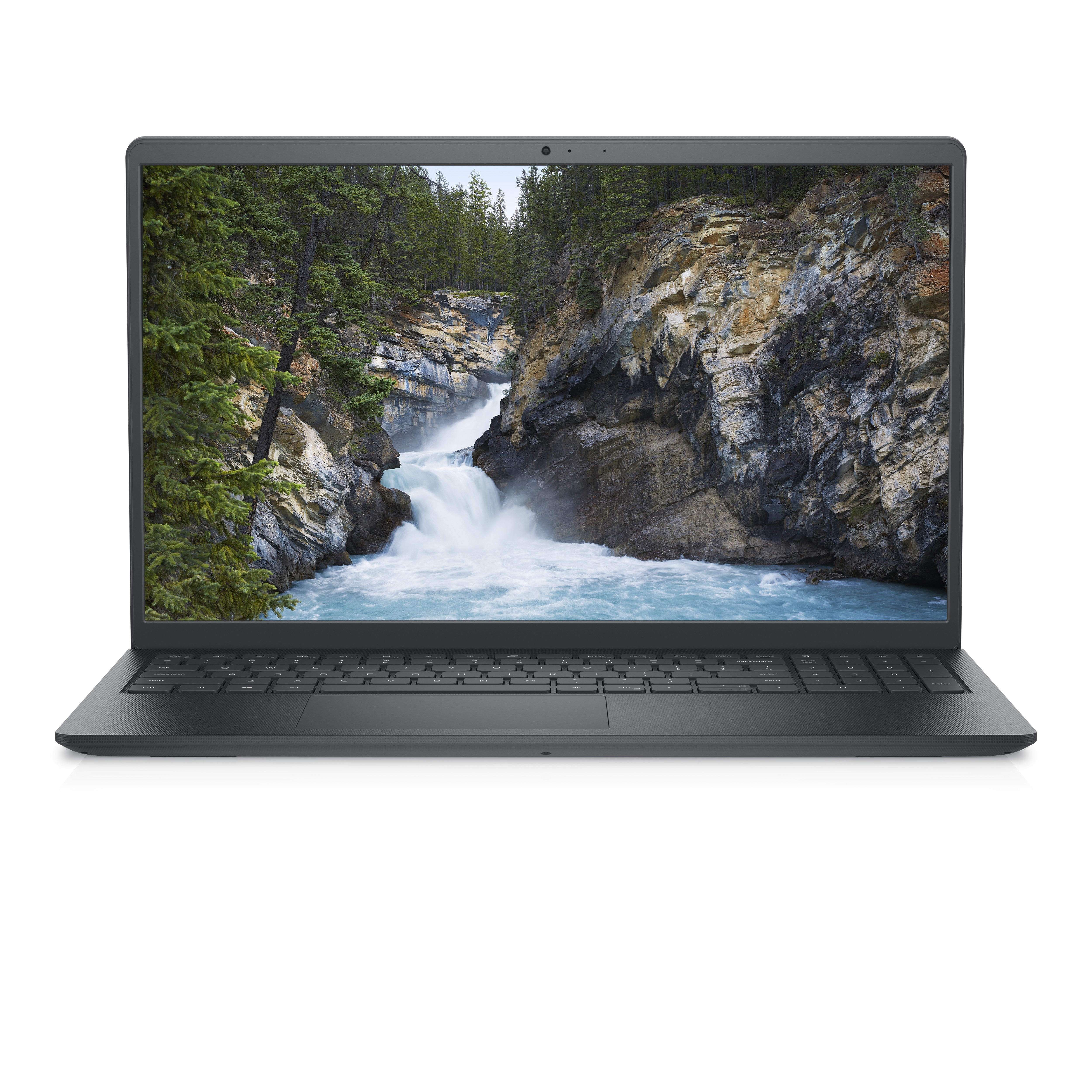 Portatil dell vostro 3520 pjy1m negro carbon i5 - 1135g7 -  8gb -  ssd 512gb -  15.6pulgadas -  w11p