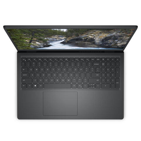 Portatil dell vostro 3520 pjy1m negro carbon i5 - 1135g7 -  8gb -  ssd 512gb -  15.6pulgadas -  w11p