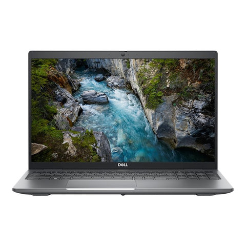 Portatil dell precision 3581 4f92m gris i7 - 13800h -  32gb -  ssd 512gb -  15.6pulgadas -  w11p