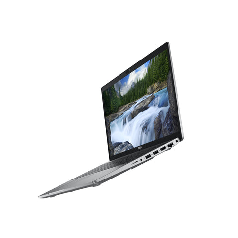 Portatil dell precision 3581 4f92m gris i7 - 13800h -  32gb -  ssd 512gb -  15.6pulgadas -  w11p