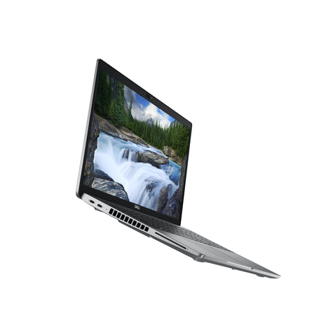 Portatil dell precision 3581 4f92m gris i7 - 13800h -  32gb -  ssd 512gb -  15.6pulgadas -  w11p