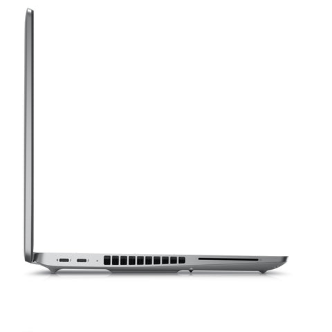 Portatil dell precision 3581 4f92m gris i7 - 13800h -  32gb -  ssd 512gb -  15.6pulgadas -  w11p