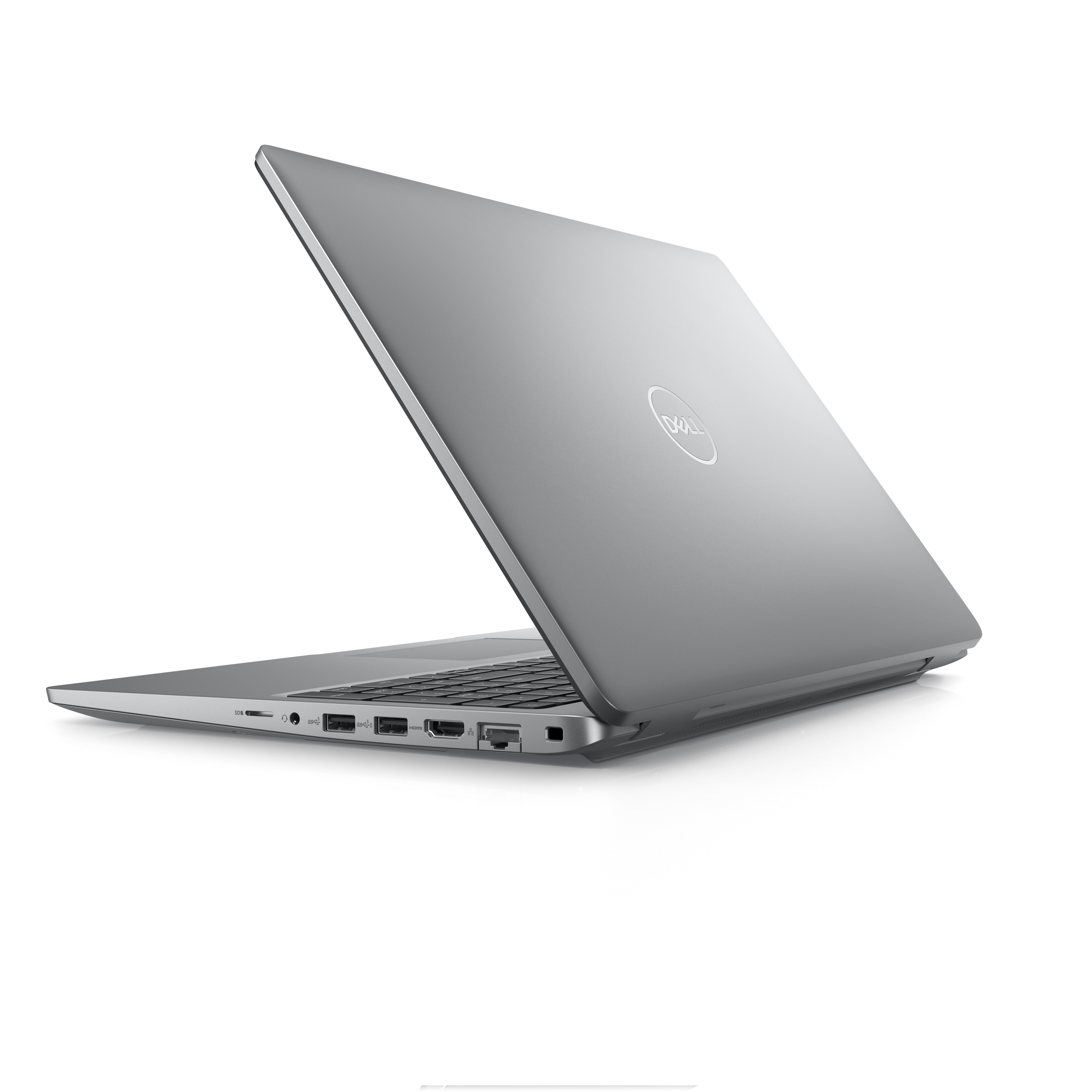 Portatil dell precision 3581 4f92m gris i7 - 13800h -  32gb -  ssd 512gb -  15.6pulgadas -  w11p