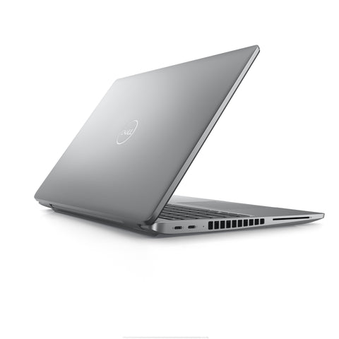 Portatil dell precision 3580 tk34m gris i7 - 1360p -  16gb -  ssd 512gb -  15.6pulgadas -  w11p