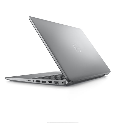 Portatil dell precision 3580 tk34m gris i7 - 1360p -  16gb -  ssd 512gb -  15.6pulgadas -  w11p