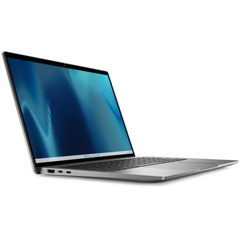 Portatil dell latitude 7440 98gdn gris i7 - 1365u -  16gb -  ssd 512gb -  14pulgadas -  w11p -  tactil