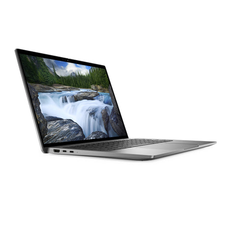 Portatil dell latitude 7440 98gdn gris i7 - 1365u -  16gb -  ssd 512gb -  14pulgadas -  w11p -  tactil