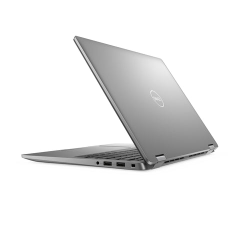 Portatil dell latitude 7440 98gdn gris i7 - 1365u -  16gb -  ssd 512gb -  14pulgadas -  w11p -  tactil