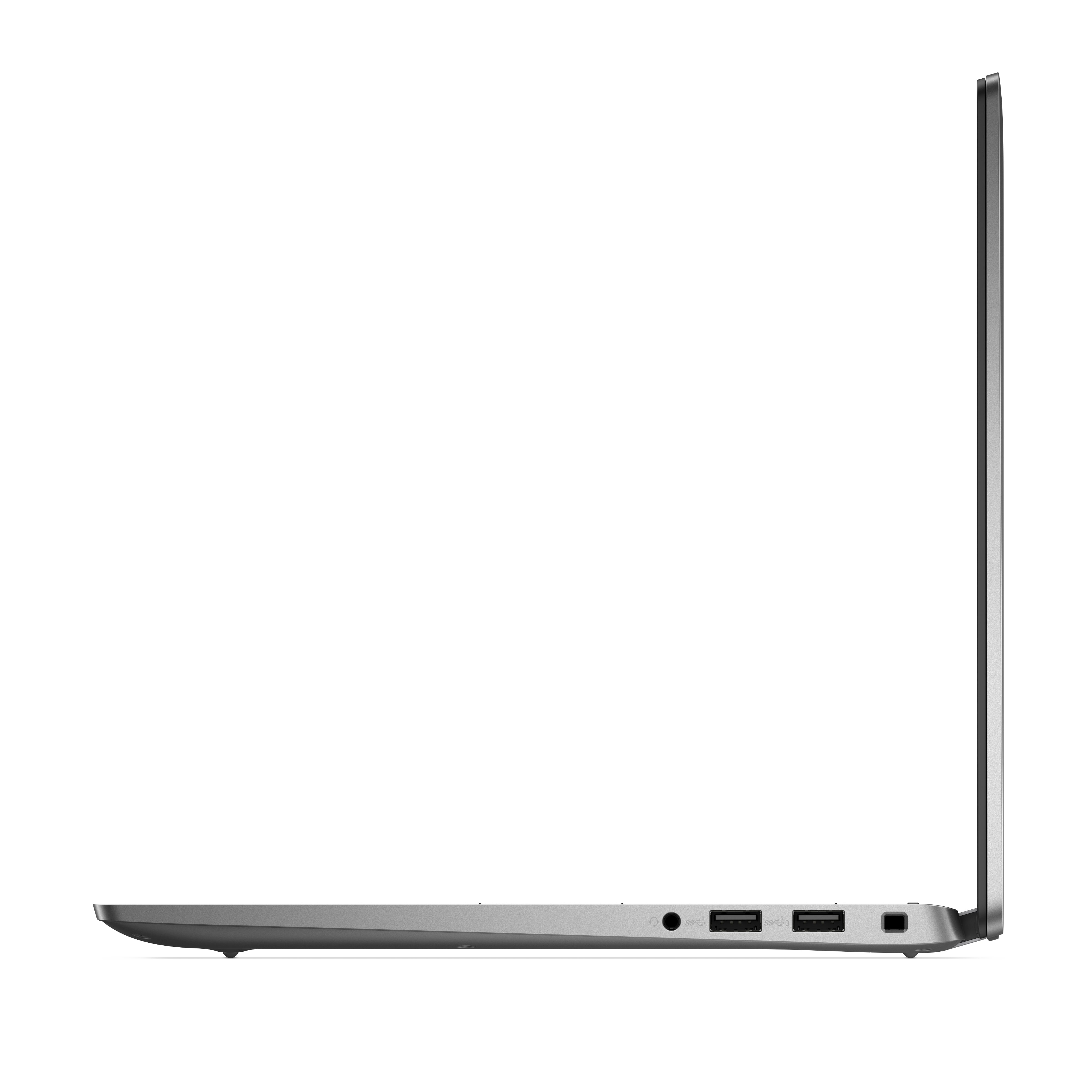 Portatil dell latitude 7440 98gdn gris i7 - 1365u -  16gb -  ssd 512gb -  14pulgadas -  w11p -  tactil