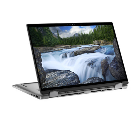 Portatil dell latitude 7440 98gdn gris i7 - 1365u -  16gb -  ssd 512gb -  14pulgadas -  w11p -  tactil