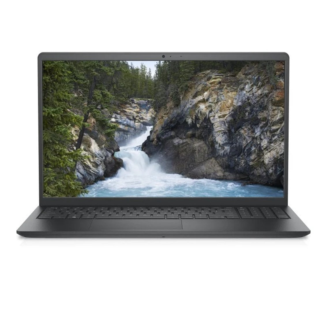 Portatil dell vostro 3520 35f9r negro i5 - 1135g7 -  8gb -  ssd 256gb -  15.6pulgadas -  w11p