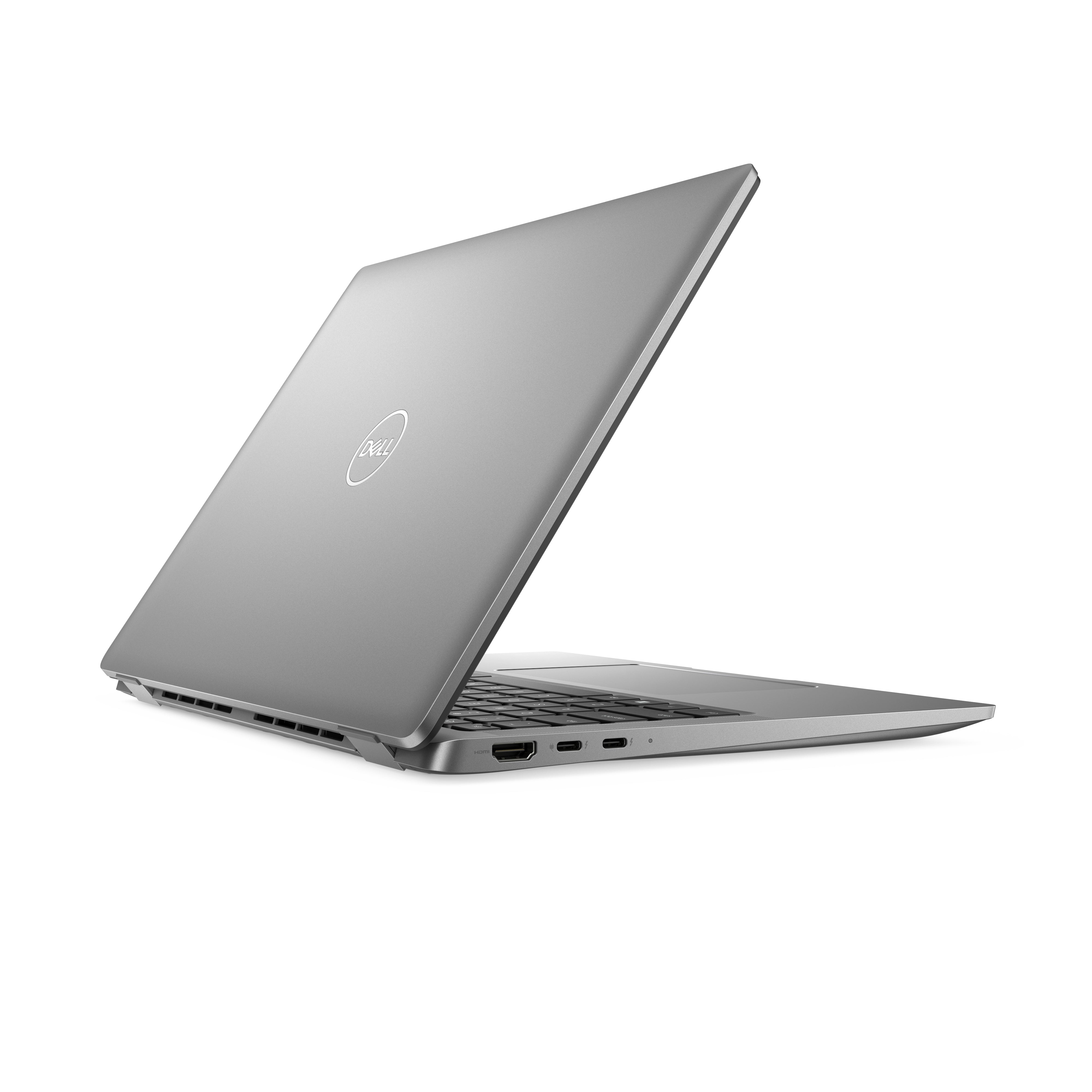 Portatil dell latitude 7440 p28jt gris i5 - 1335u -  16gb -  ssd 512gb -  14pulgadas -  w11p -  tactil