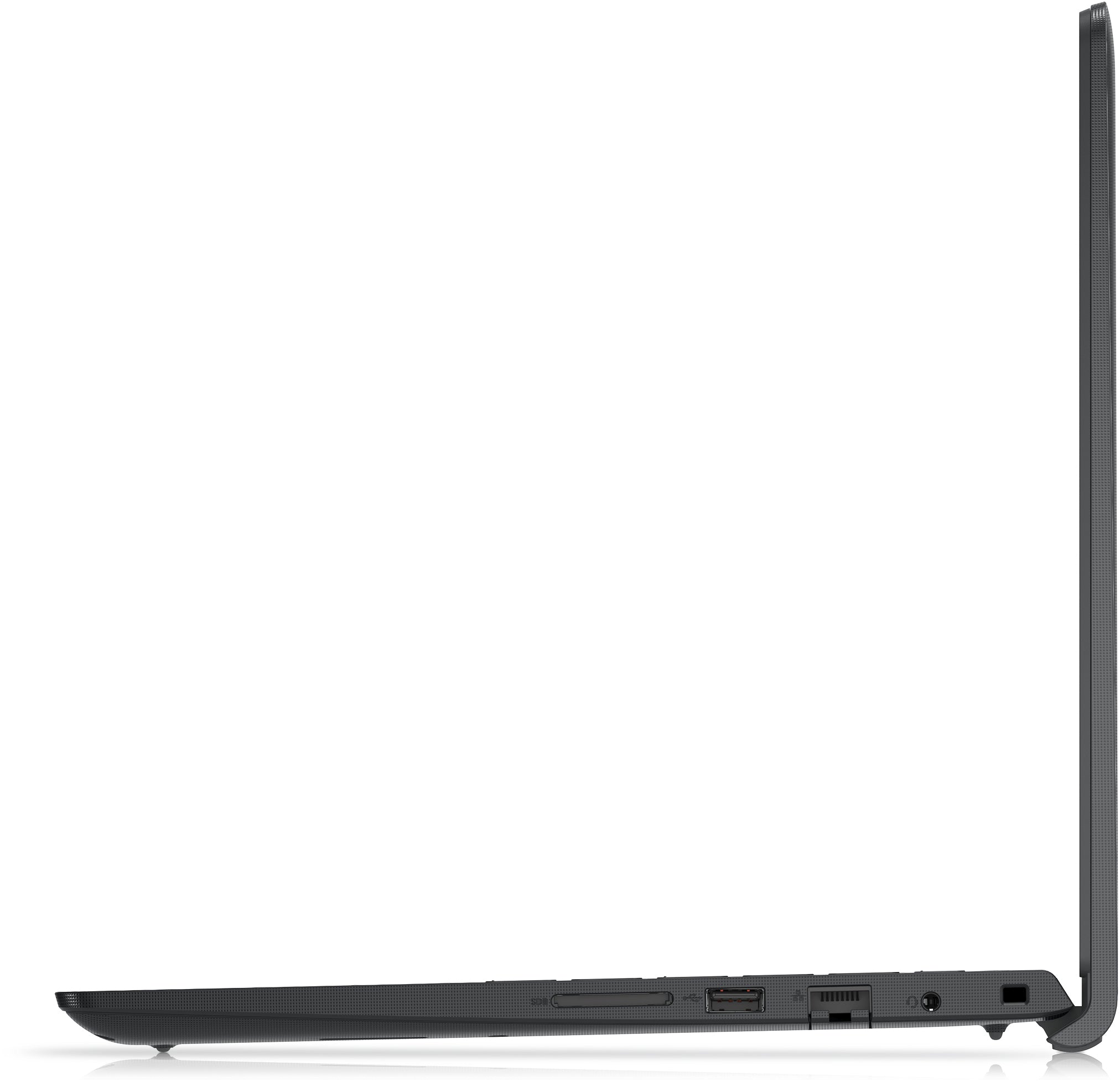 Portatil dell vostro 3420 12thv negro carbon i7 - 1255u -  16gb -  ssd 512gb -  14pulgadas -  w11p