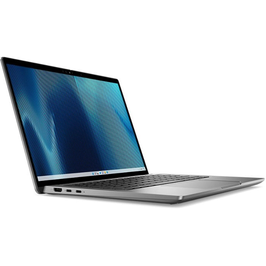 Portatil dell latitude 7440 m0nwv gris i7 - 1355u -  16gb -  ssd 512gb -  14pulgadas -  w11p