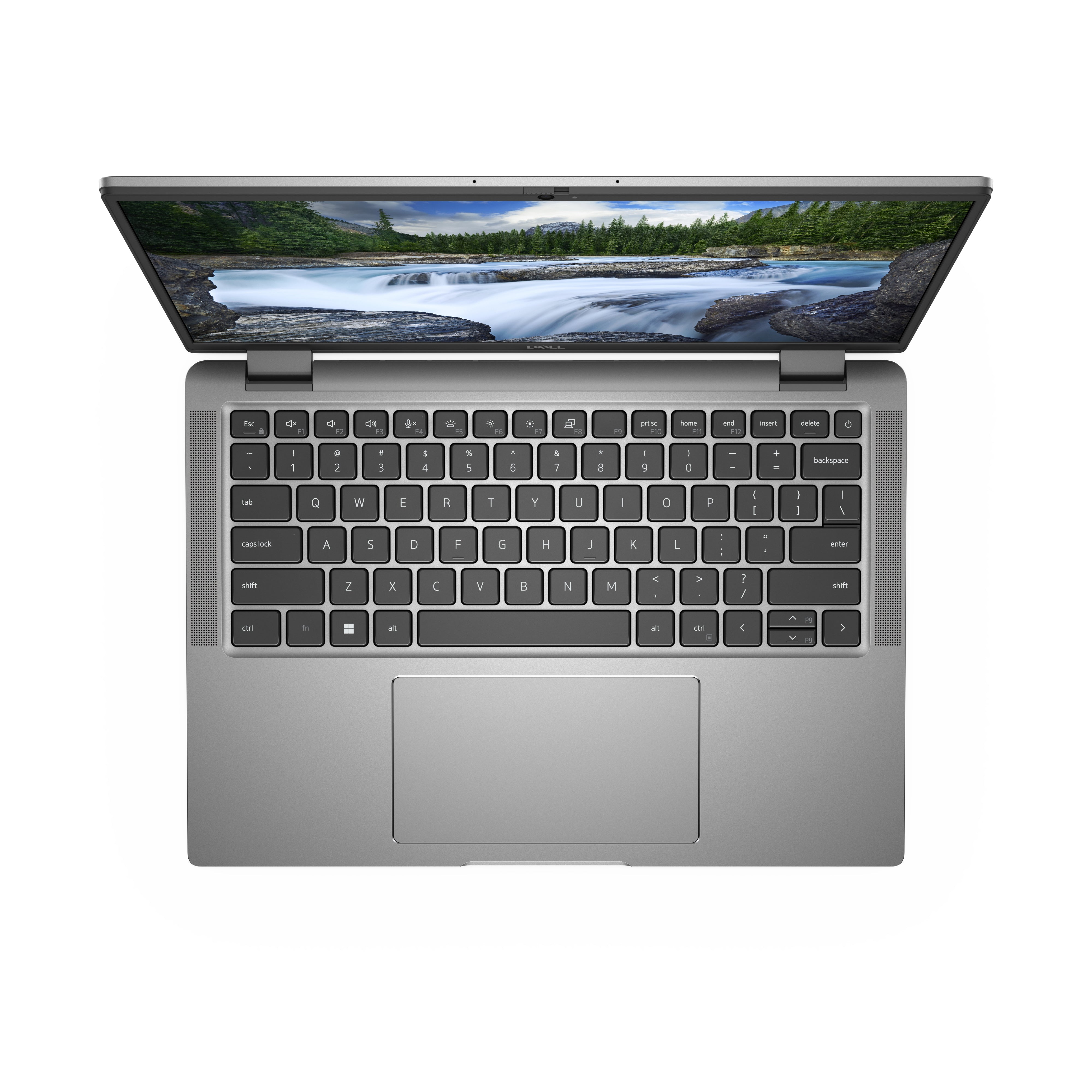 Portatil dell latitude 7440 m0nwv gris i7 - 1355u -  16gb -  ssd 512gb -  14pulgadas -  w11p
