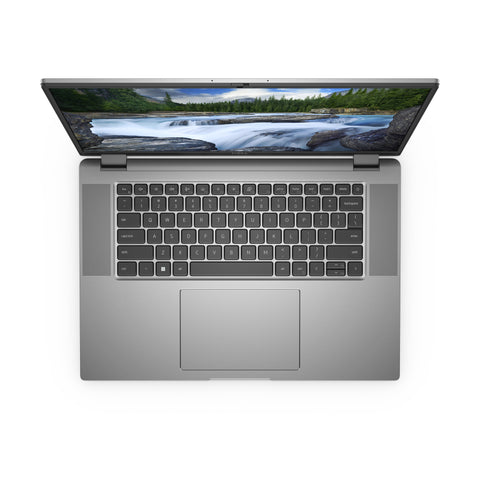 Portatil dell latitude 7640 9kfyv gris i7 - 1365u -  32gb -  ssd 1tb -  16pulgadas -  w11p -  5g