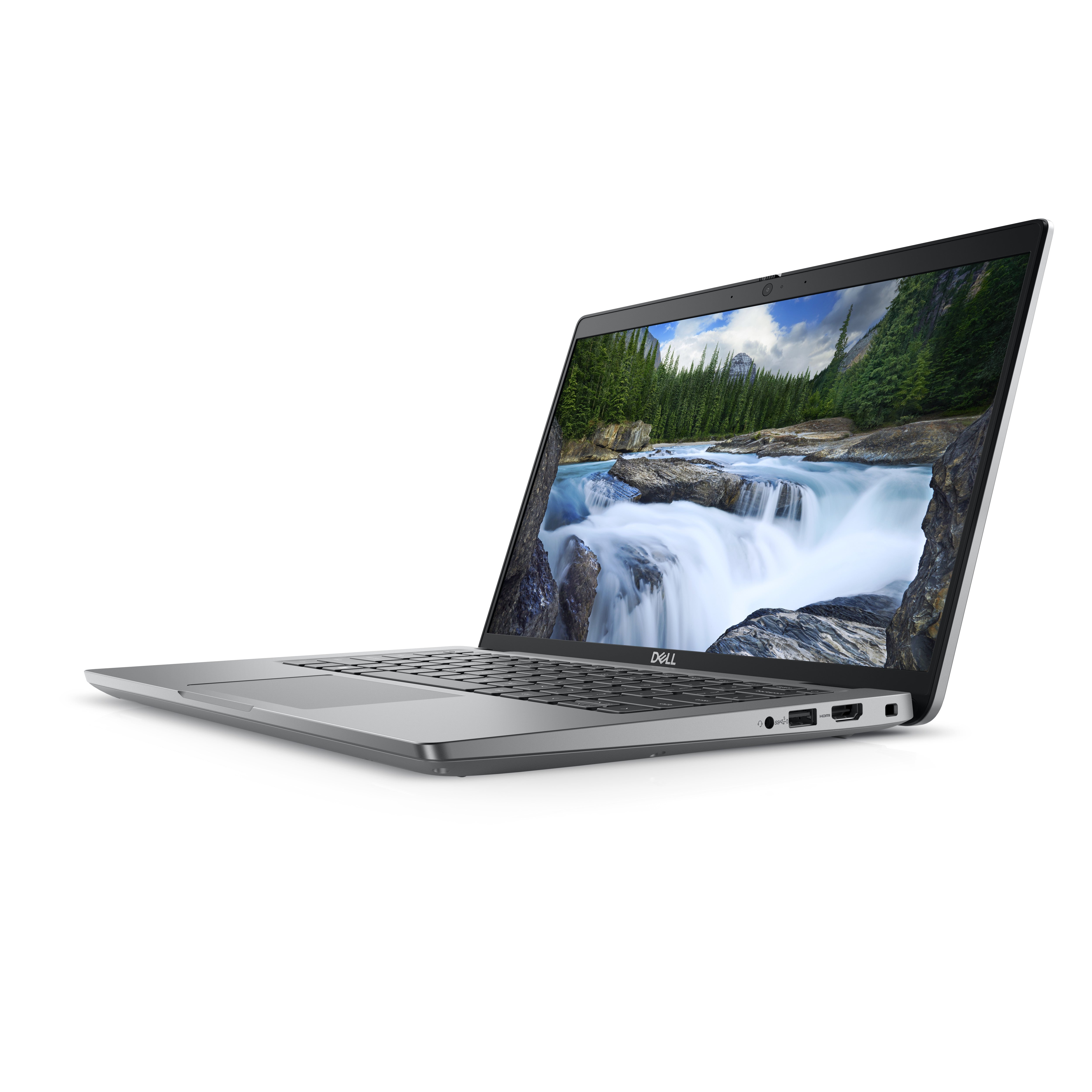 Portatil dell latitude 5440 v0v0y gris i5 - 1335u -  16gb -  ssd 512gb -  14pulgadas -  w11p