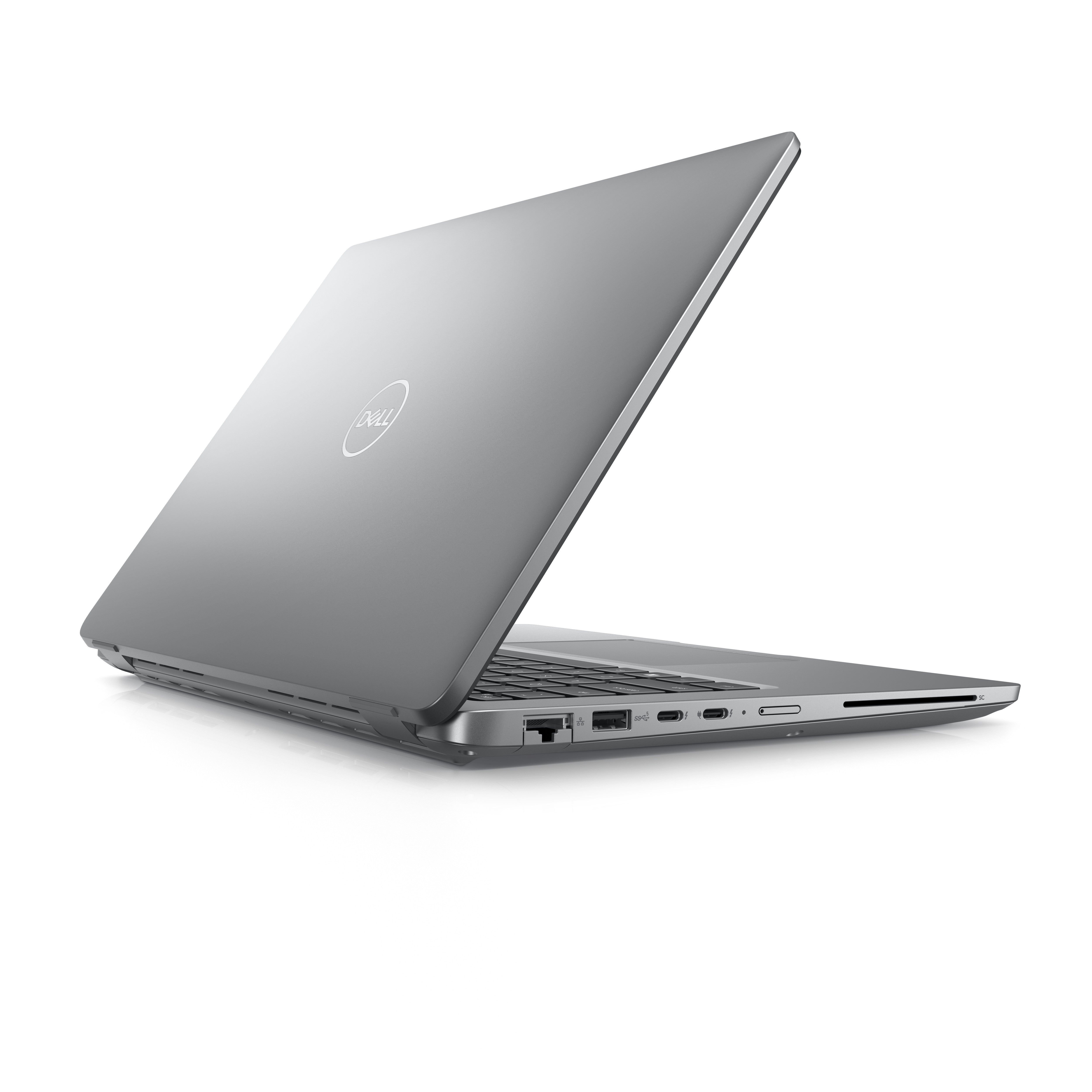Portatil dell latitude 5440 v0v0y gris i5 - 1335u -  16gb -  ssd 512gb -  14pulgadas -  w11p
