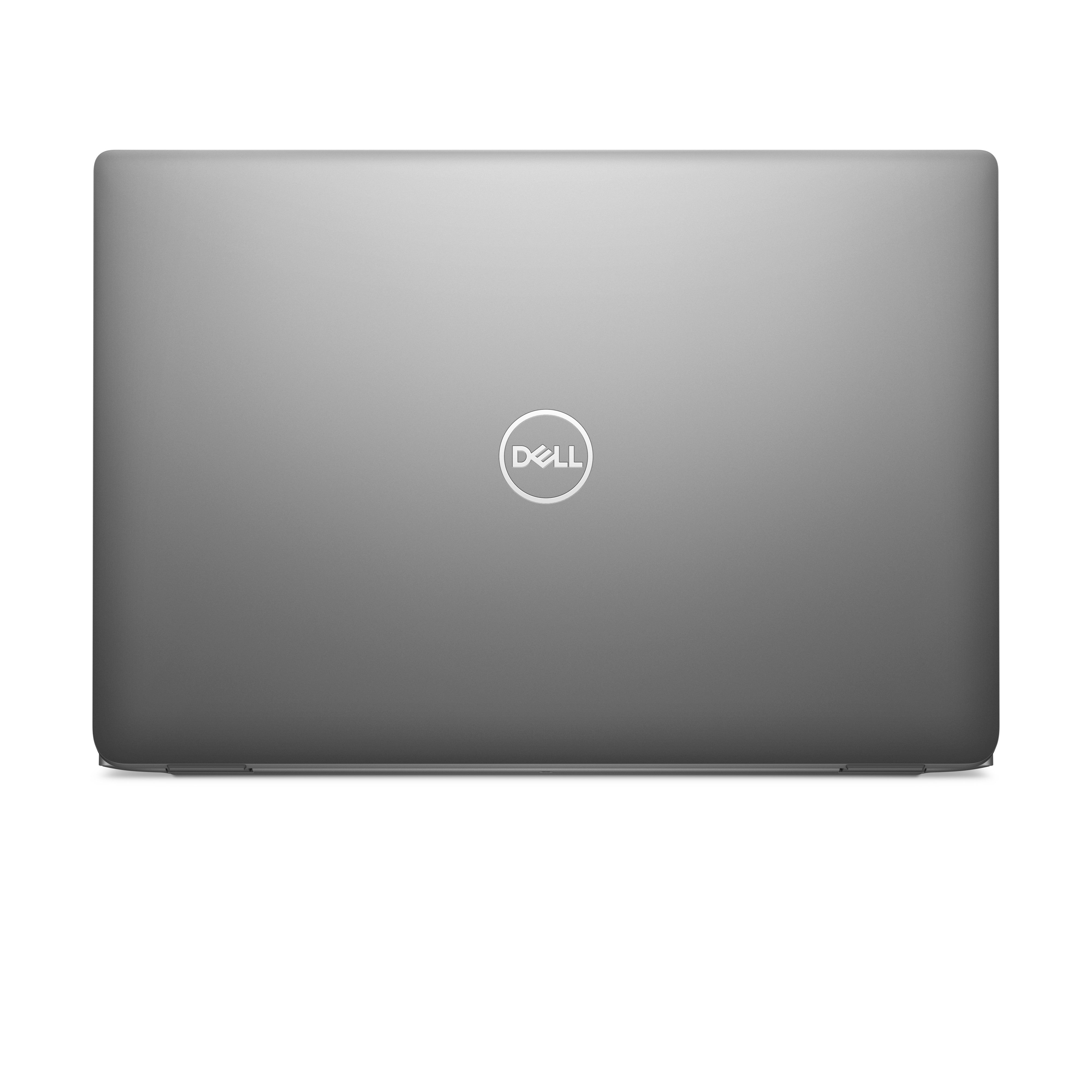 Portatil dell latitude 3340 7vtvy gris i7 - 1355u -  8gb -  ssd 512gb -  13.3pulgadas -  w11p