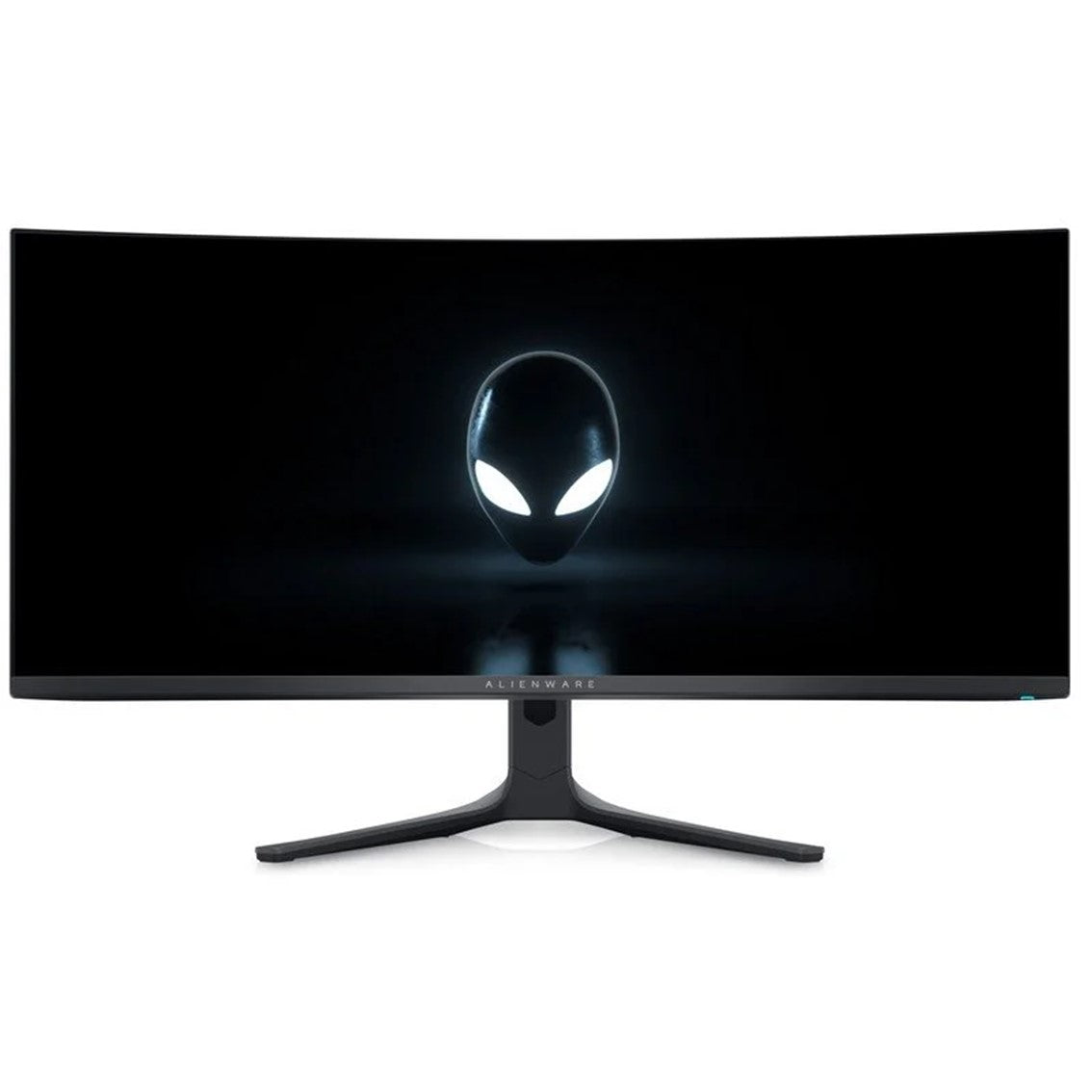 Monitor led gaming 34pulgadas dell alienware aw3423dwf curvo -  uwqhd -  dp -  hdmi -  usb tipo a -  usb tipo b -  0.1ms -  165hz -  vesa 100 x 100