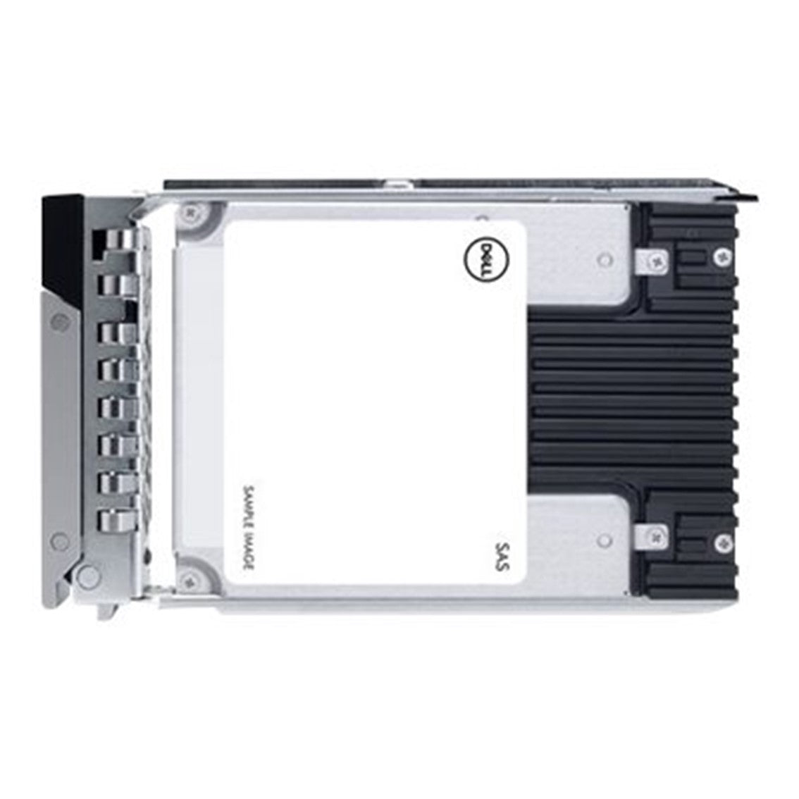 Disco duro interno ssd dell 2.5pulgadas 960gb sata 6gb - s 345 - beel