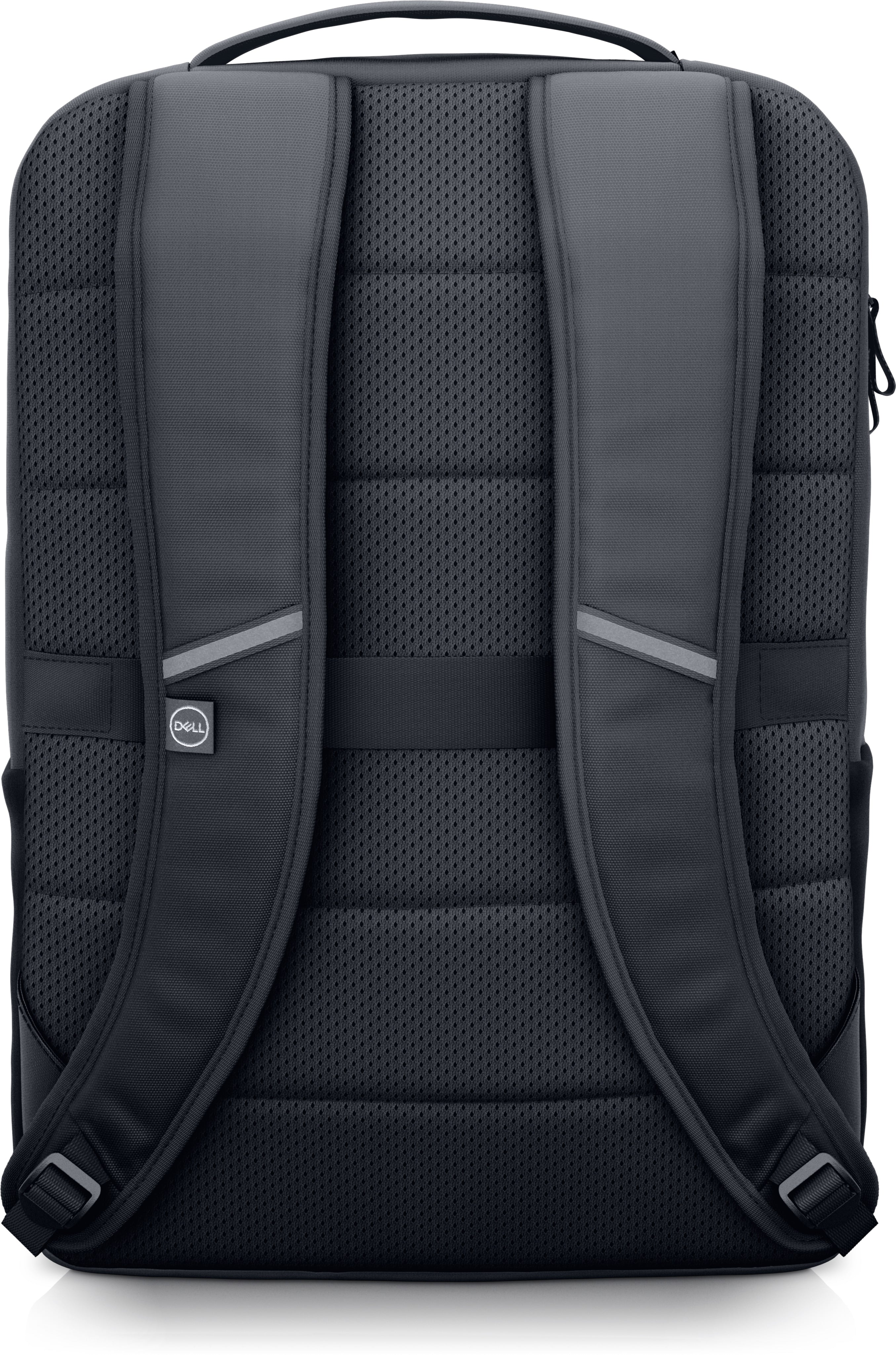 Mochila dell ecoloop pro slim para portatil 15pulgadas negro