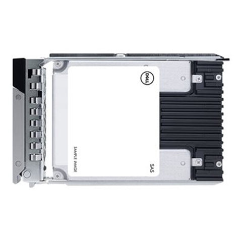 Disco duro interno dell 2.5pulgadas 1.92tb ssd sata 6gb - s 345 - bdyz