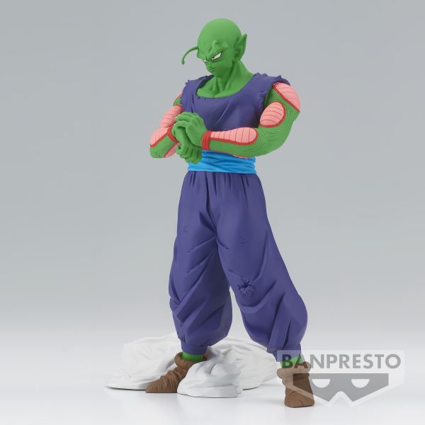 Figura banpresto dragon ball z solid edge works picolo ver.a vol.13 19cm