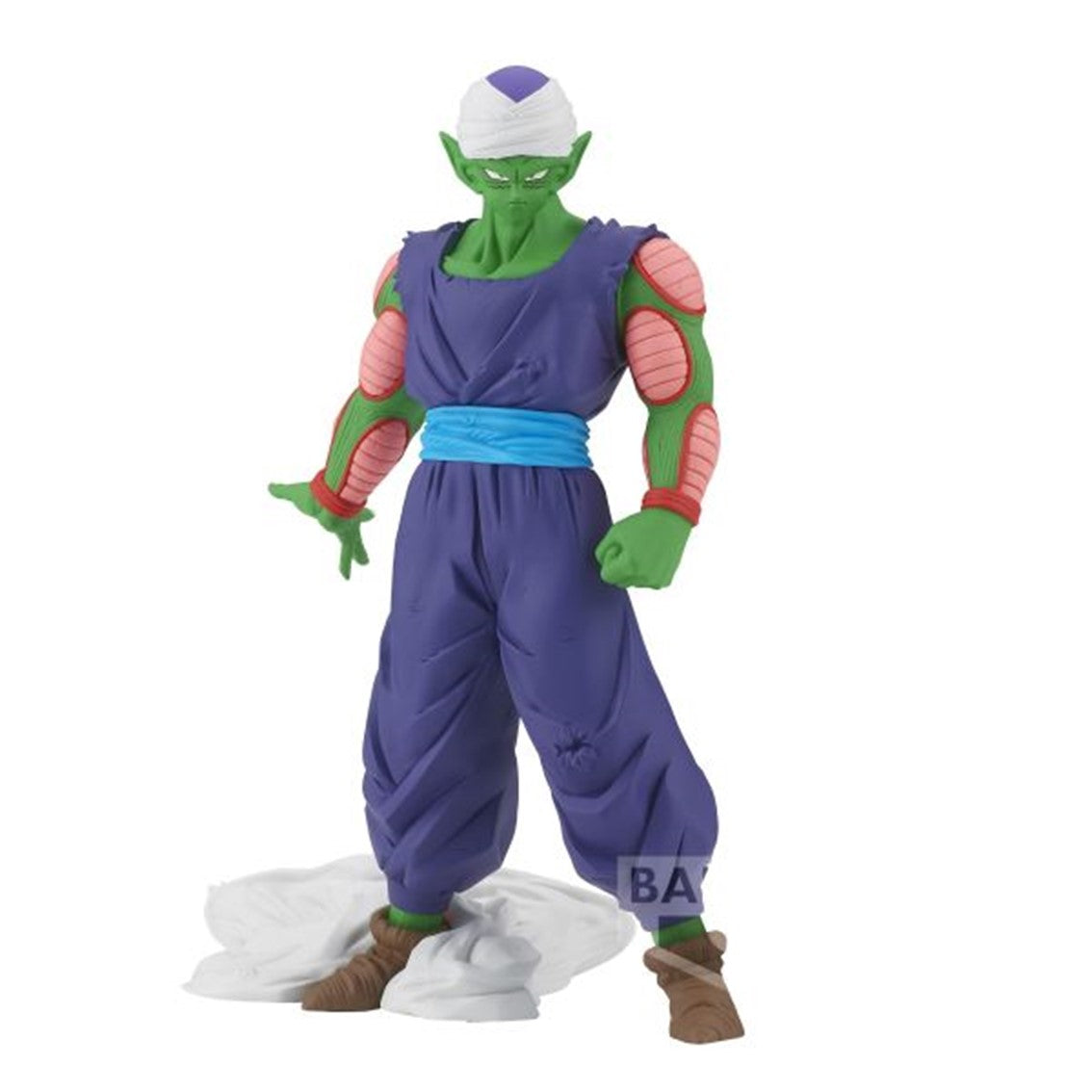 Figura banpresto dragon ball z solid edge works picolo ver.b vol.13 19cm