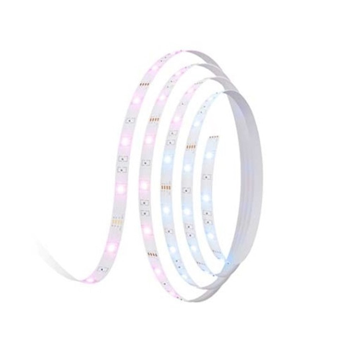 Tira led govee rgb smart wifi+bt h6110 10m -  modo musica -  control por voz