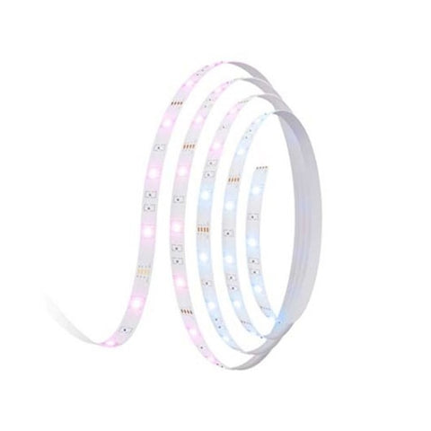 Tira led govee rgb smart wifi+bt h6110 10m -  modo musica -  control por voz