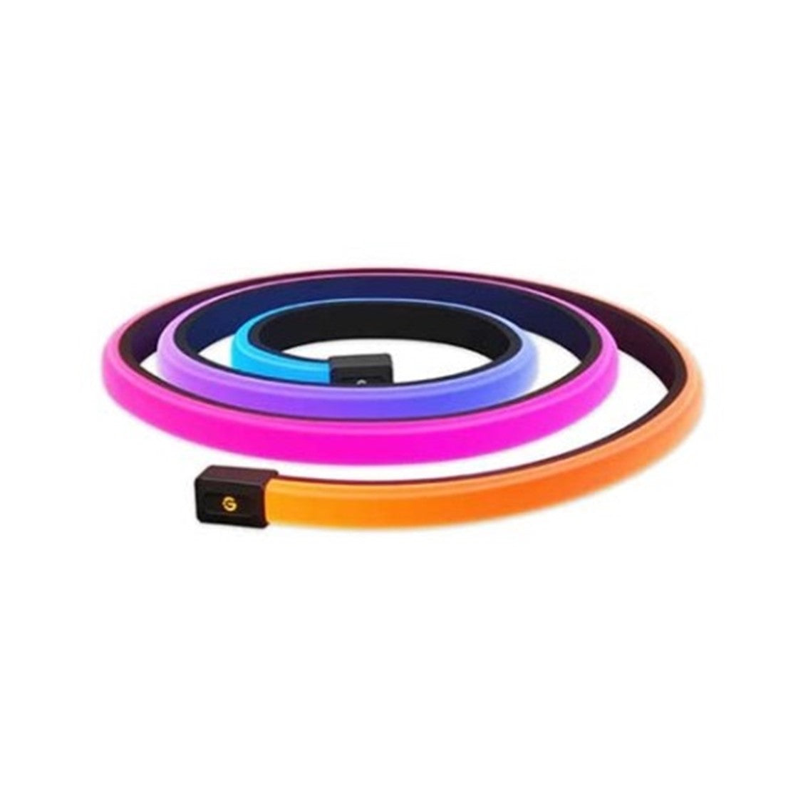 Tira led govee neon gaming table light h61c3 3m -  rgbic -  control por voz