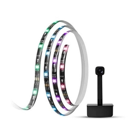 Tira led govee dreamview t1 tvbacklight h6199 55pulgadas - 65pulgadas - rgbic -  12 modos