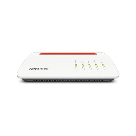 Router wifi fritz! box 5590 ont xgspon