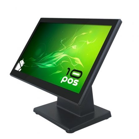 Ordenador tpv 10pos 15.6'' tactil at16 rk3566 2gb - 32g android