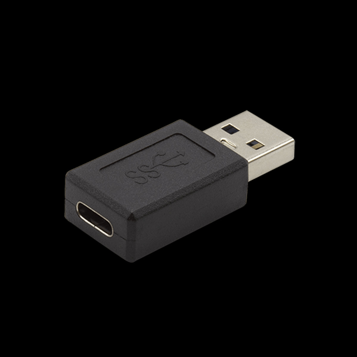 Adaptador i - tec usb 3.0 - 3.1 a usb - c (10 gbps)