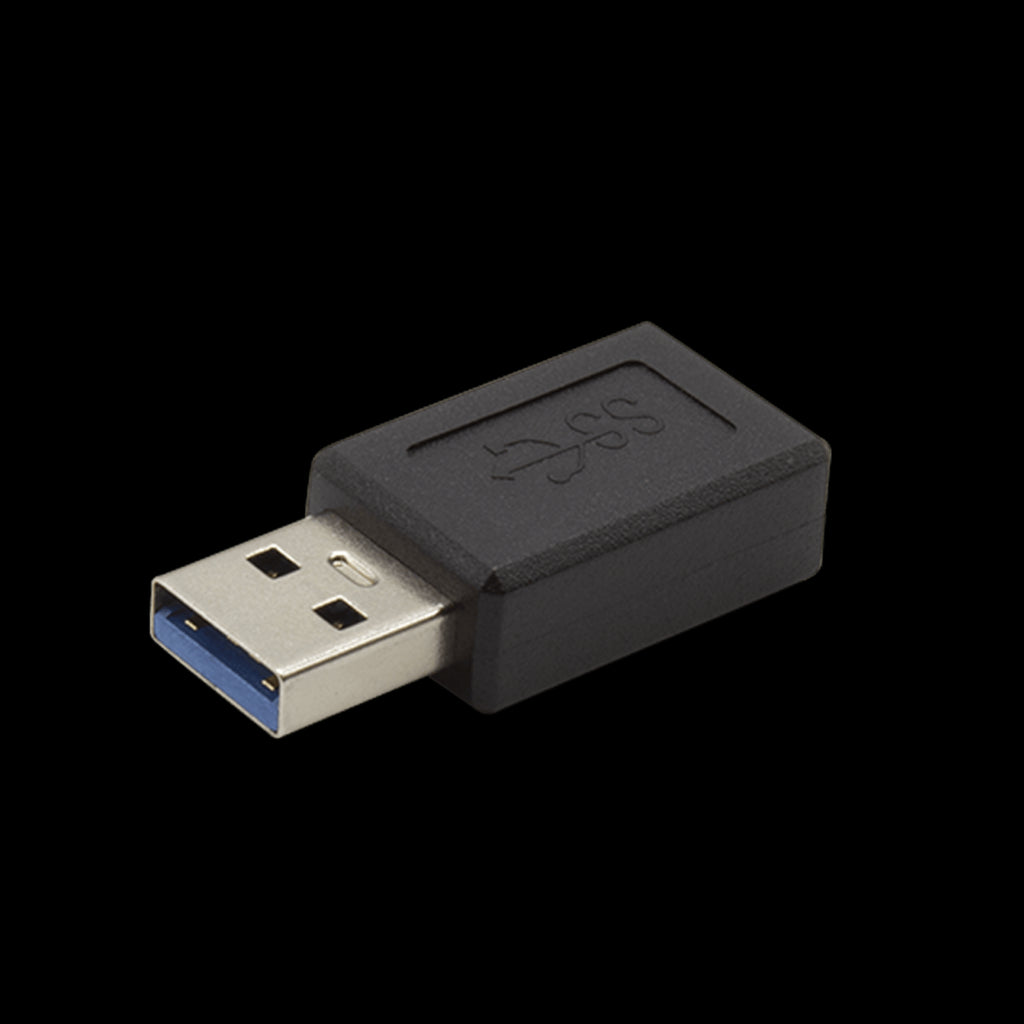 Adaptador i - tec usb 3.0 - 3.1 a usb - c (10 gbps)