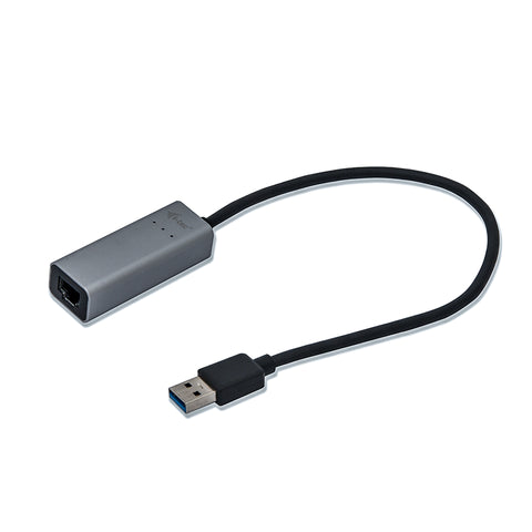 Adaptador tarjeta de red i - tec usb 3.0 a gigabit ethernet 10 - 100 - 1000 mbps